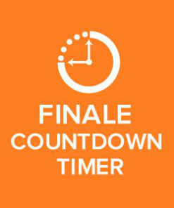 finale woocommerce sales countdown timer discount plugin Finale WooCommerce 销售倒数计时器折扣插件