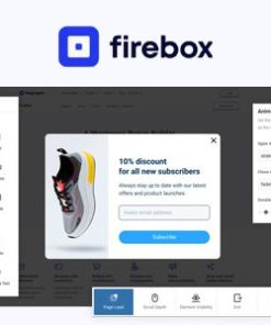firebox pro wordpress plugin Firebox Pro WordPress 插件