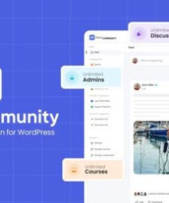 fluent community pro plugin Fluent Community Pro 插件