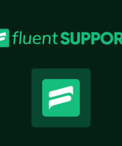 fluent support pro Fluent 支持专业版