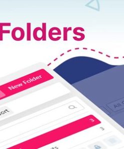 folders pro wordpress plugin 文件夹专业版 WordPress 插件
