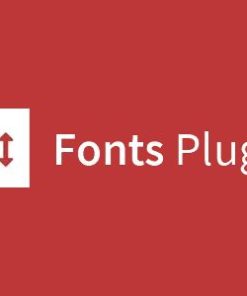 fonts plugin pro for wordpress 适用于 WordPress 的字体插件专业版