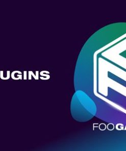 foogallery pro wordpress gallery plugin FooGallery Pro WordPress 图库插件