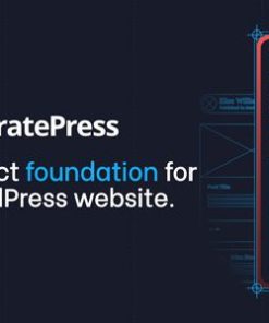 generatepress premium 生成新闻高级版