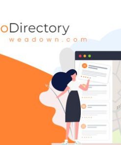 geodirectory wordpress directory plugin GeoDirectory WordPress 目录插件