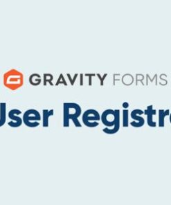 gravity forms user registration add on Gravity Forms 用户注册附加组件