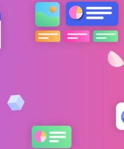 ht mega pro wordpress menu plugin HT Mega Pro WordPress 菜单插件