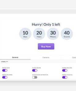 hurrytimer pro wordpress plugin Hurrytimer Pro WordPress 插件