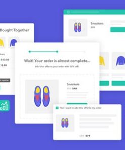 iconic sales booster for woocommerce WooCommerce 的标志性销售助推器