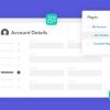 iconic woocommerce account pages 标志性的 WooCommerce 帐户页面