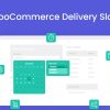 iconic woocommerce delivery slots 标志性的 WooCommerce 送货老虎机