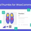 iconic woothumbs for woocommerce WooCommerce 的标志性 Woothumbs