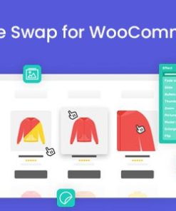 image swap for woocommerce WooCommerce 的图像交换