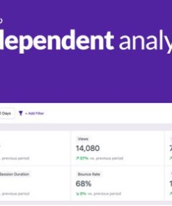 independent analytics pro wordpress 独立分析专业版 WordPress