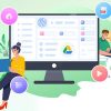 integrate google drive pro 集成 Google Drive Pro