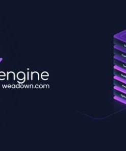 jet engine plugin elementor 喷气发动机插件 Elementor