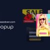 jetpopup plugin for elementor Elementor 的 JetPopup 插件