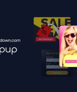 jetpopup plugin for elementor Elementor 的 JetPopup 插件