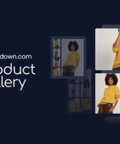 jetproductgallery plugin for elementor 适用于 Elementor 的 JetProductGallery 插件