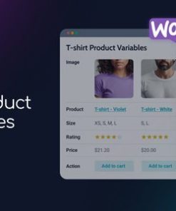 jetproducttables custom product tables plugin for wordpress 适用于 WordPress 的 JetproductTables 自定义产品表插件