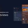 jet reviews widget for elementor page builder Elementor 页面构建器的 Jet 评论小部件