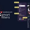 jetsmartfilters plugin for elementor 适用于 Elementor 的 JetSmartFilters 插件