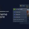 jetthemecore JetTheme核心