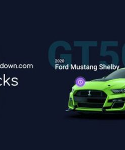 jettricks plugin for elementor 适用于 Elementor 的 Jettricks 插件