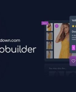 jetwoobuilder plugin for elementor 适用于 Elementor 的 JetwooBuilder 插件