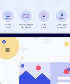 loginpress pro wordpress plugin Loginpress Pro WordPress 插件