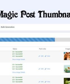 magic post thumbnail premium Magic Post 缩略图高级版