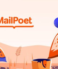 mailpoet wordpress plugin Mailpoet WordPress 插件