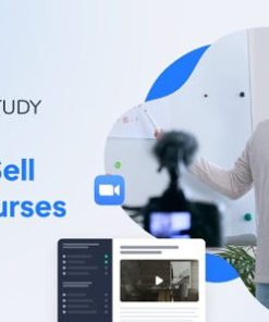 masterstudy lms wordpress plugin Masterstudy LMS WordPress 插件