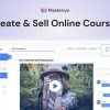 masteriyo pro wordpress plugin Masteriyo Pro WordPress 插件