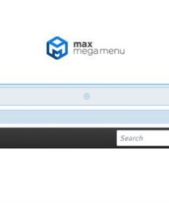 max mega menu pro Max Mega 菜单专业版