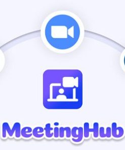 meetinghub pro wordpress plugin MeetingHub Pro WordPress 插件