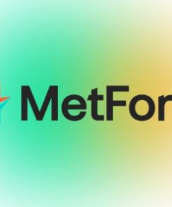 metform pro Metform 专业版