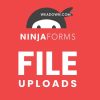 ninja forms file uploads Ninja Forms 文件上传