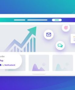 notificationx pro wordpress plugin NotificationX Pro WordPress 插件