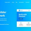 page builder framework premium 页面生成器框架高级版
