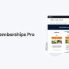 paid memberships pro wordpress plugin 付费会员专业版 WordPress 插件