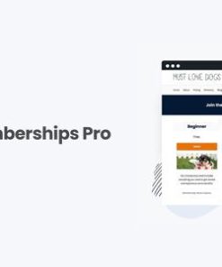 paid memberships pro wordpress plugin 付费会员专业版 WordPress 插件