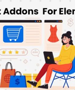 piotnet addons pro for elementor 适用于 Elementor 的 PIotnet 插件专业版