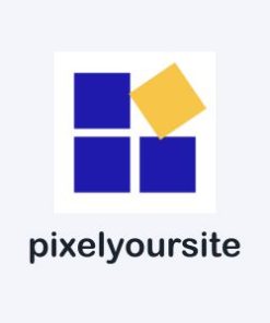 pixelyoursite pro wordpress plugin Pixelyoursite Pro WordPress 插件