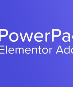 powerpack for elements 元件电源组
