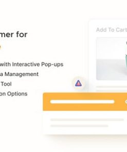 product disclaimer for woocommerce WooCommerce 的产品免责声明