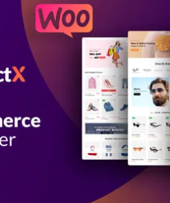 productx pro woocommerce blocks plugin ProductX Pro WooCommerce 块插件