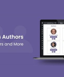 publishpress authors pro PublishPress 作者专业版