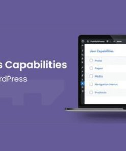 publishpress capabilities pro Publishpress 功能专业版