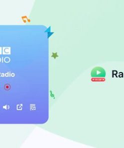 radio player pro 收音机播放器专业版